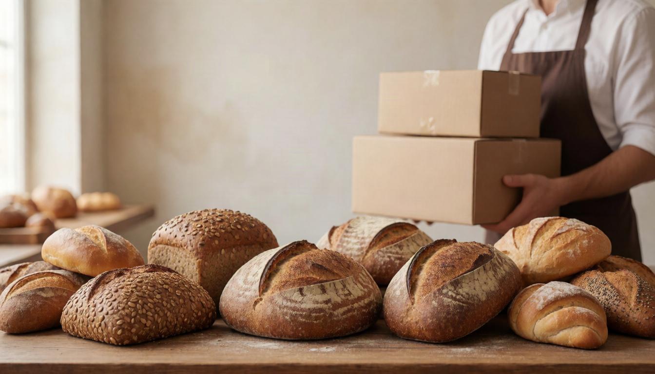 What Makes Sweet Artisan Different
